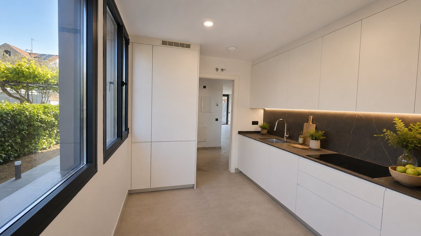 Cocina